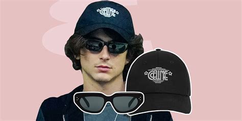 timothee chalamet celine sunglasses|When You're Timothée Chalamet, Date Night Calls for Celine.